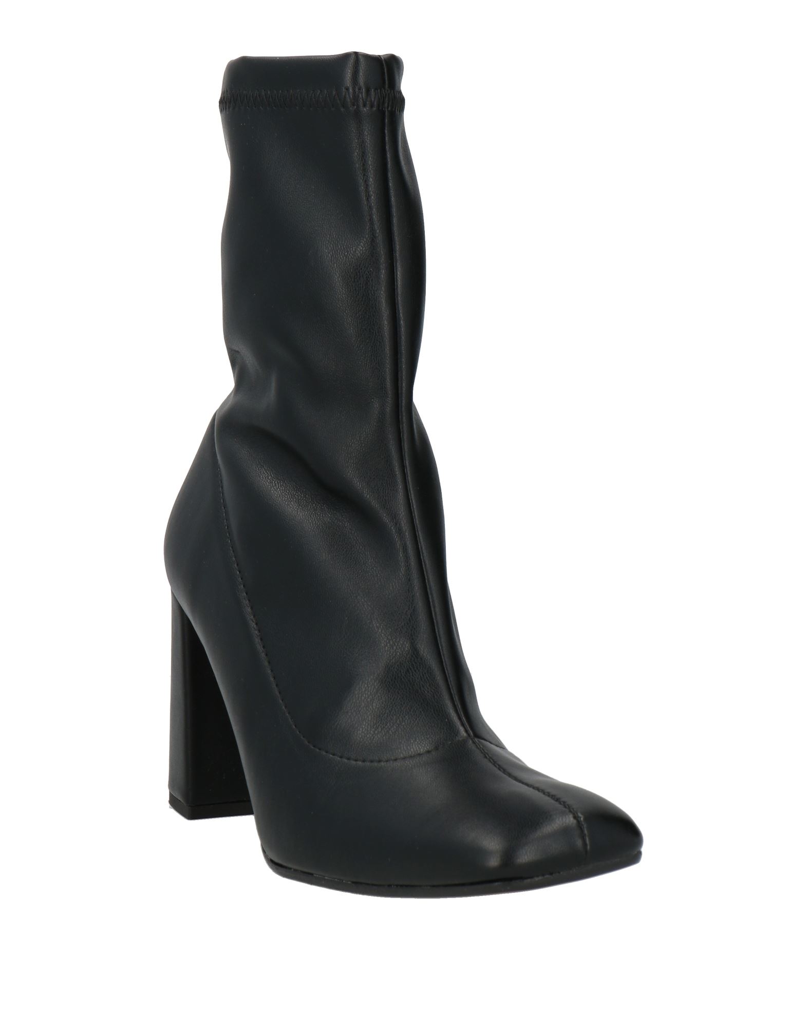  Nila & Nila - Calzado - Botines De Caña Alta - On Yoox.com 