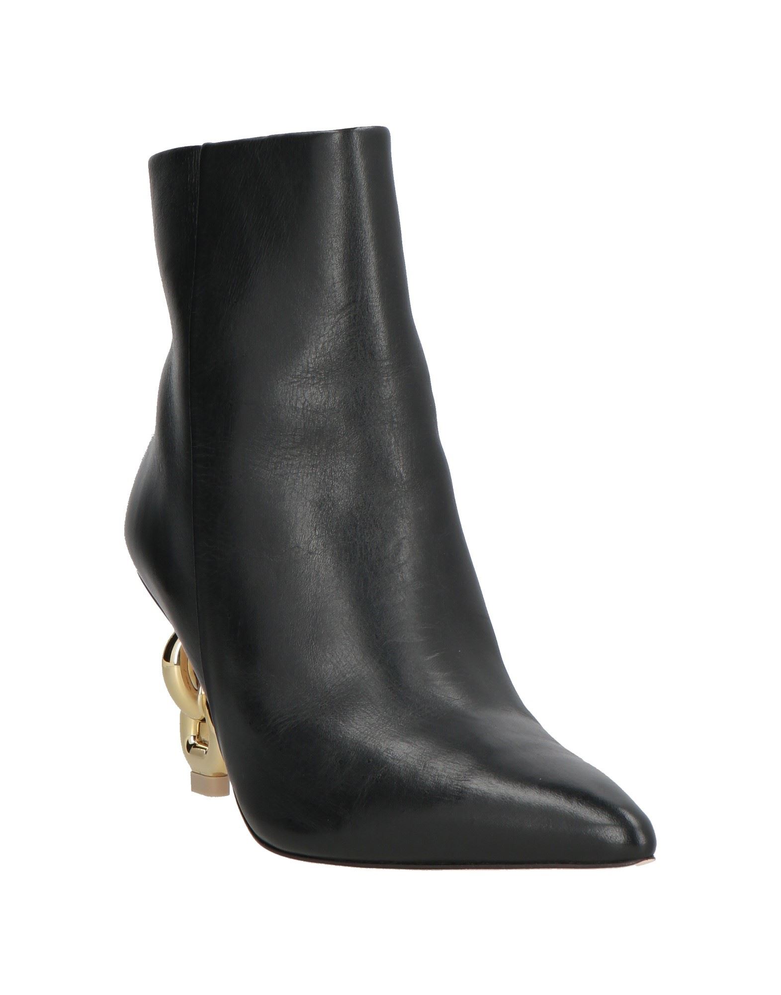  Cult Gaia - Calzado - Botines De Caña Alta - On Yoox.com 
