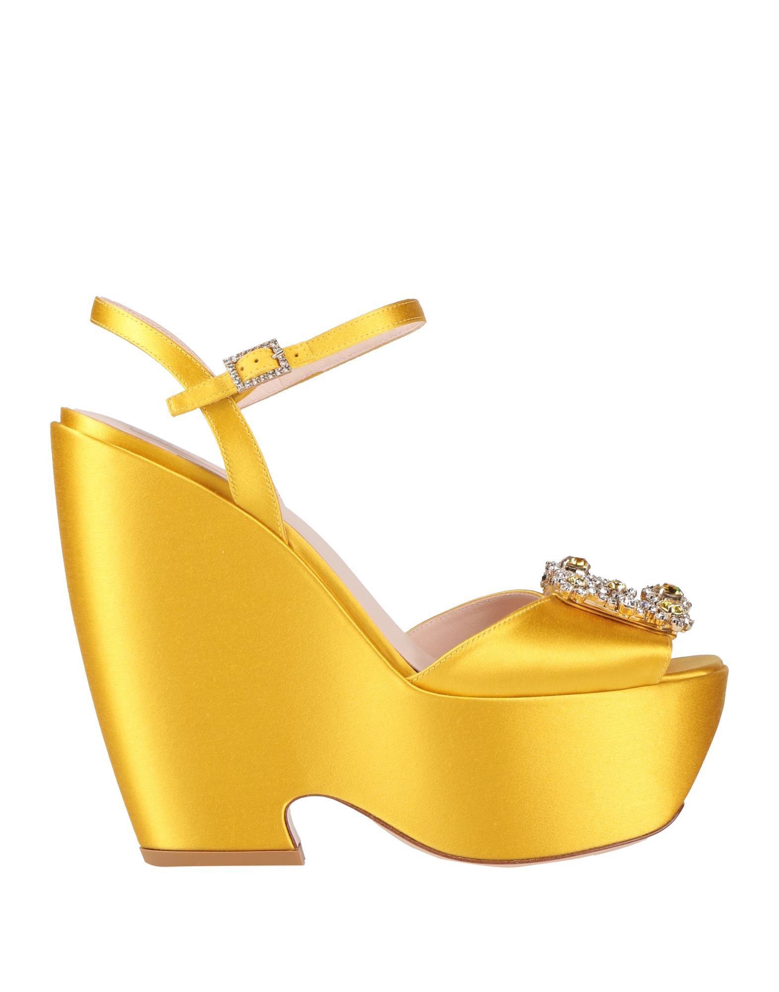 ROGER VIVIER ROGER VIVIER ΠΑΠΟΥΤΣΙΑ Πέδιλα