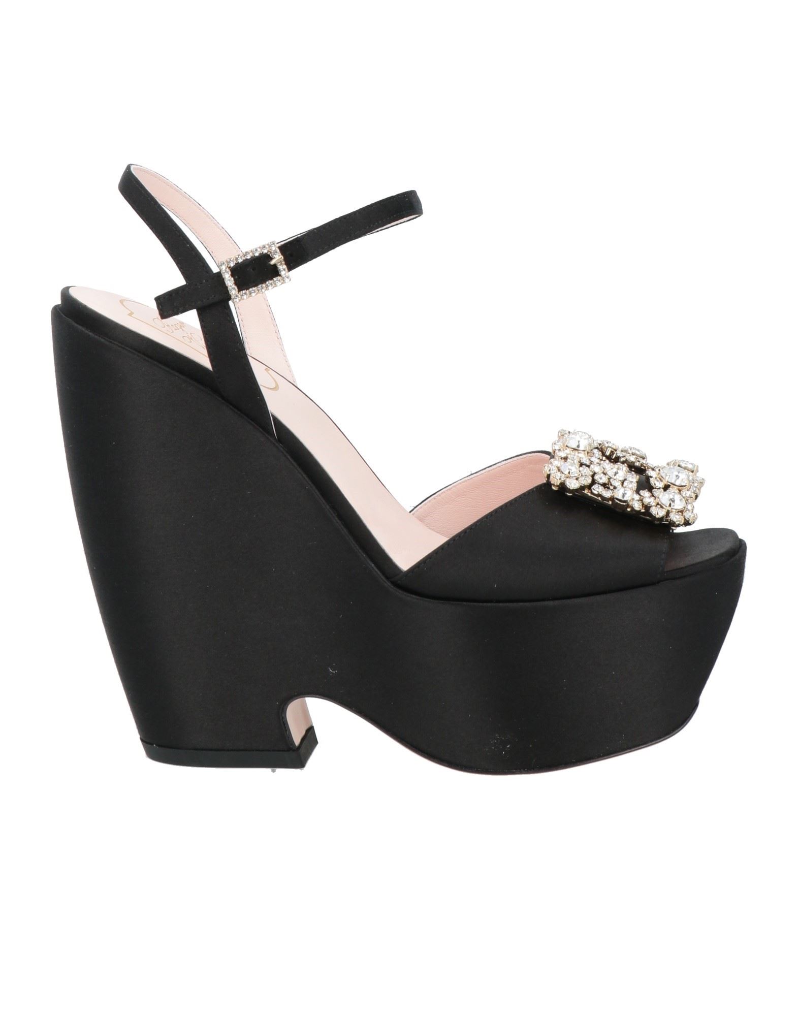 ROGER VIVIER ROGER VIVIER ΠΑΠΟΥΤΣΙΑ Πέδιλα