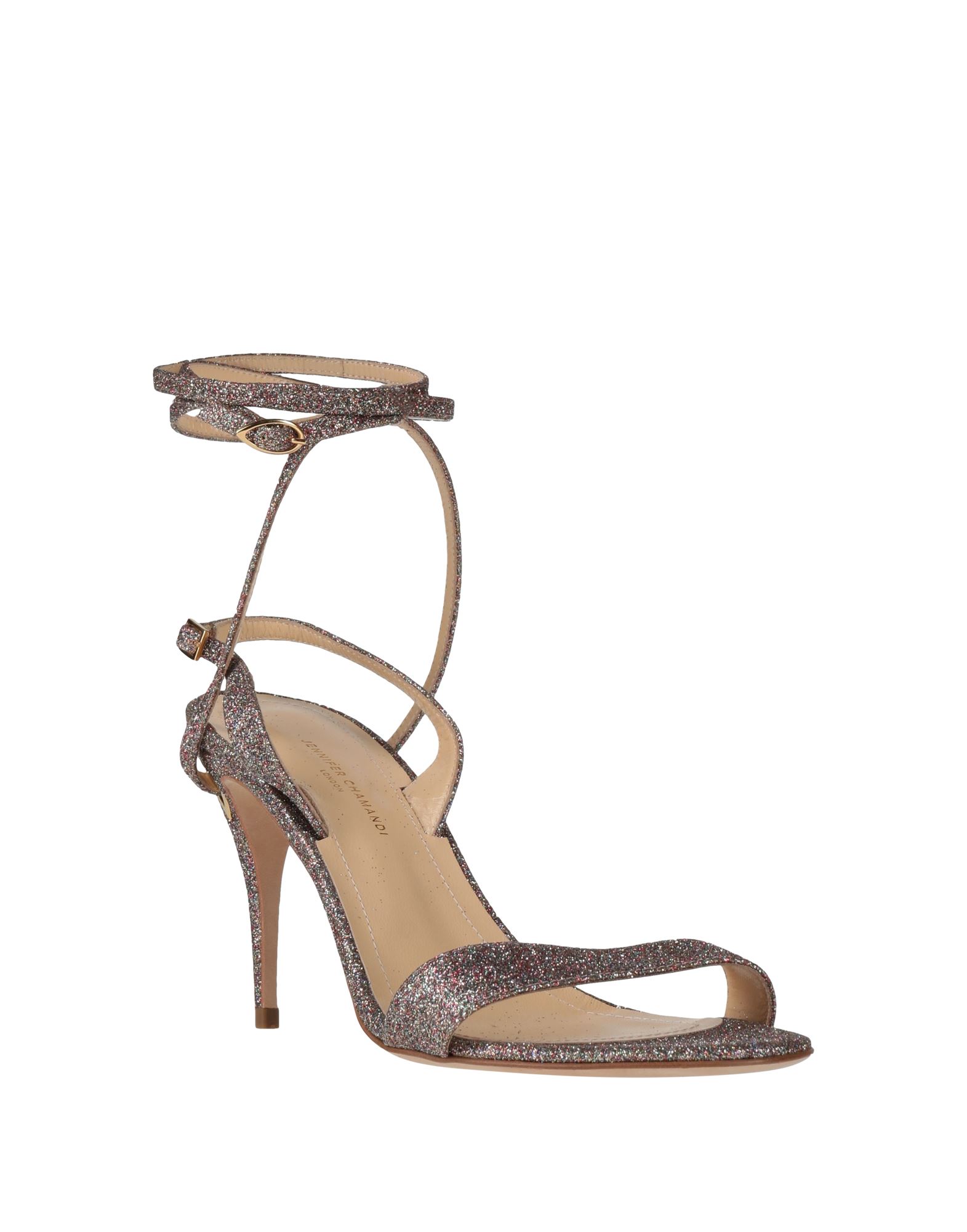  Jennifer Chamandi - Schuhe - Sandalen - On Yoox.com 