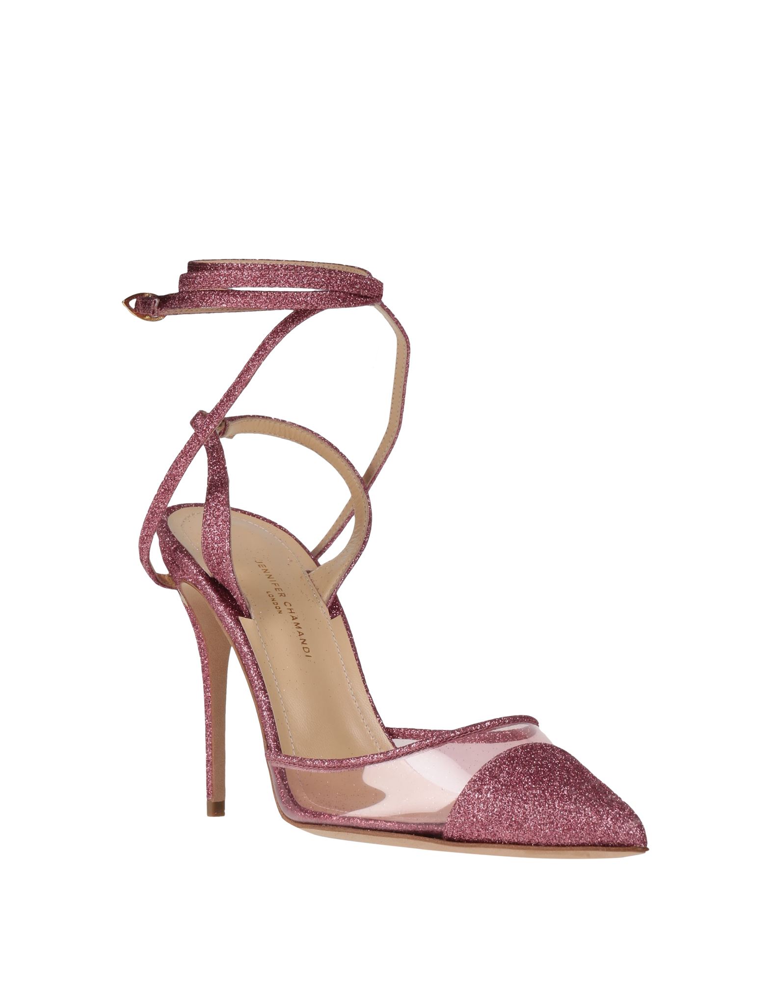  Jennifer Chamandi - Schuhe - Pumps - On Yoox.com 