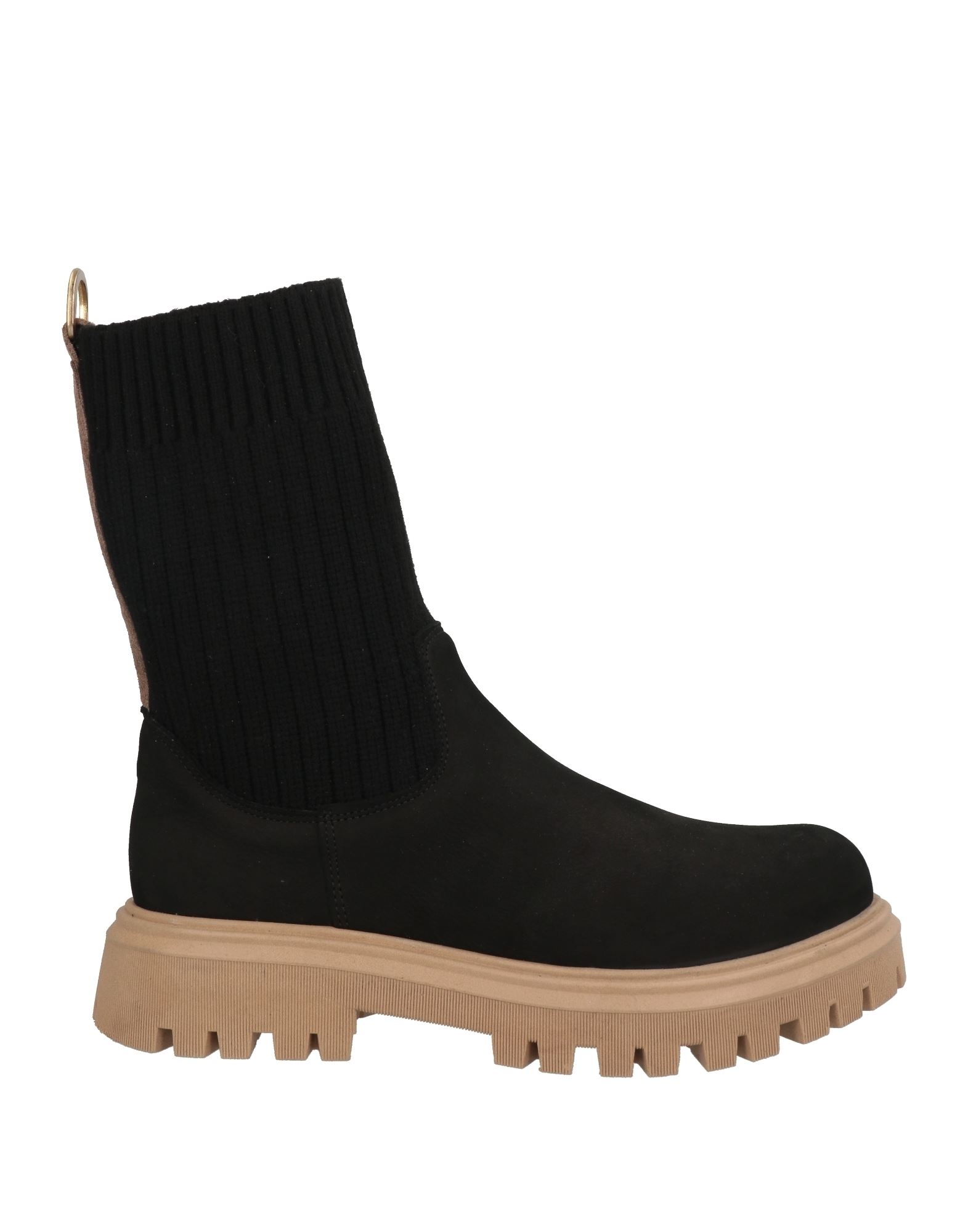  Nila & Nila - Calzado - Botines De Caña Alta - On Yoox.com 