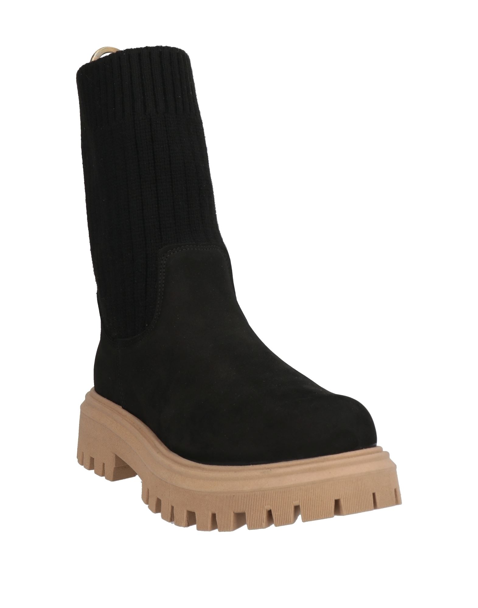  Nila & Nila - Calzado - Botines De Caña Alta - On Yoox.com 