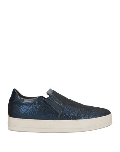 Sneakers Mujer Azul marino 39 Mujer