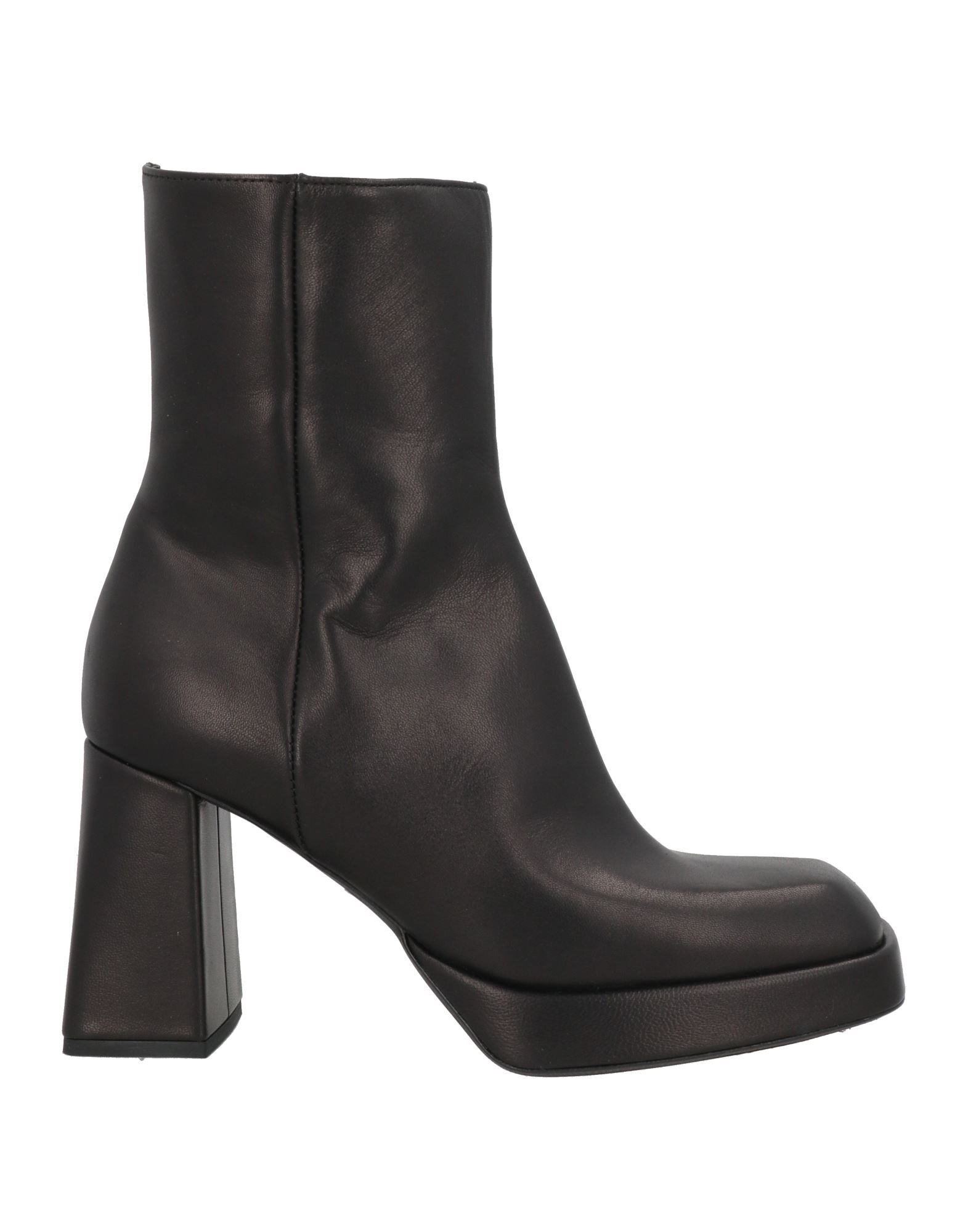  Nila & Nila - Calzado - Botines De Caña Alta - On Yoox.com 