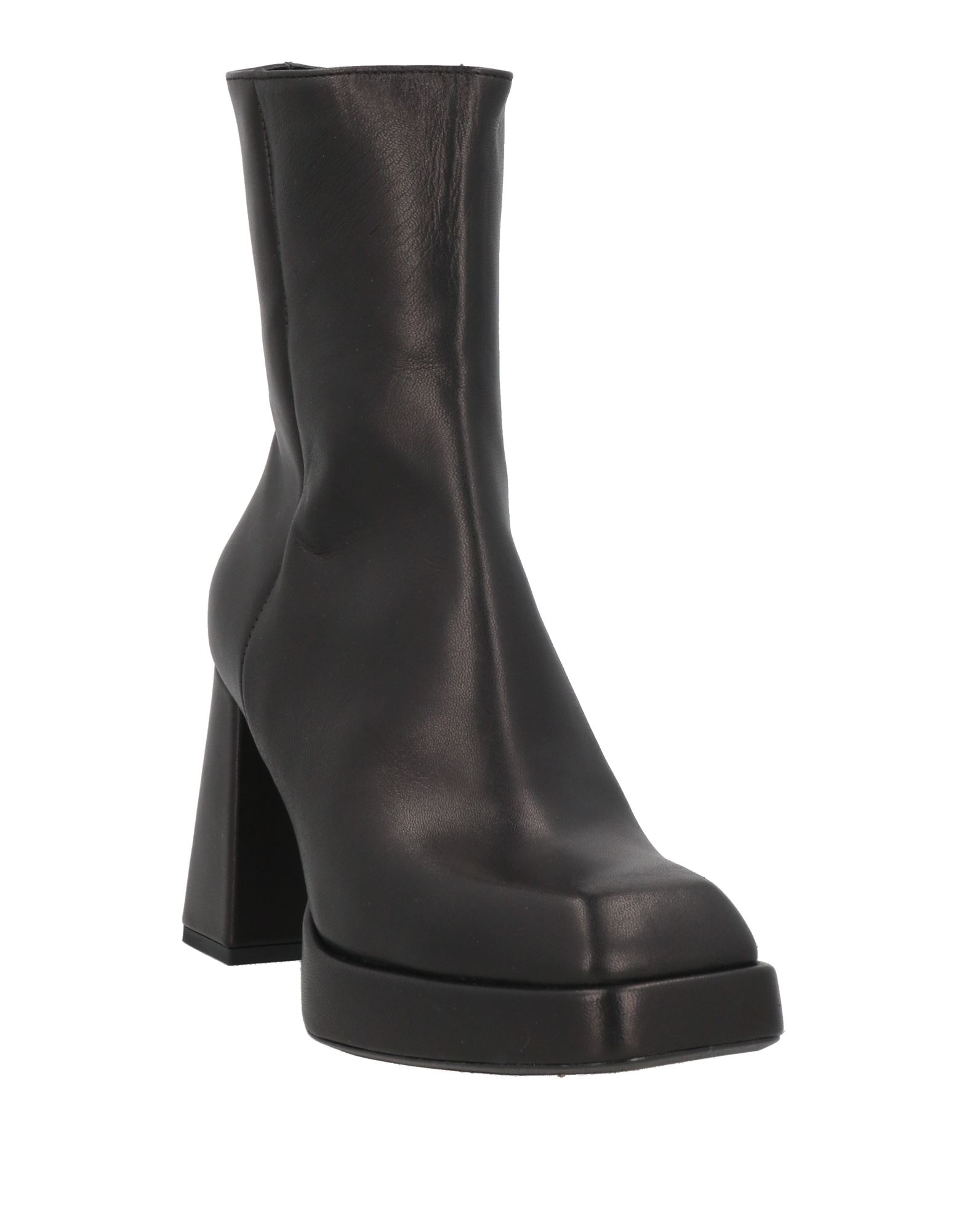  Nila & Nila - Calzado - Botines De Caña Alta - On Yoox.com 