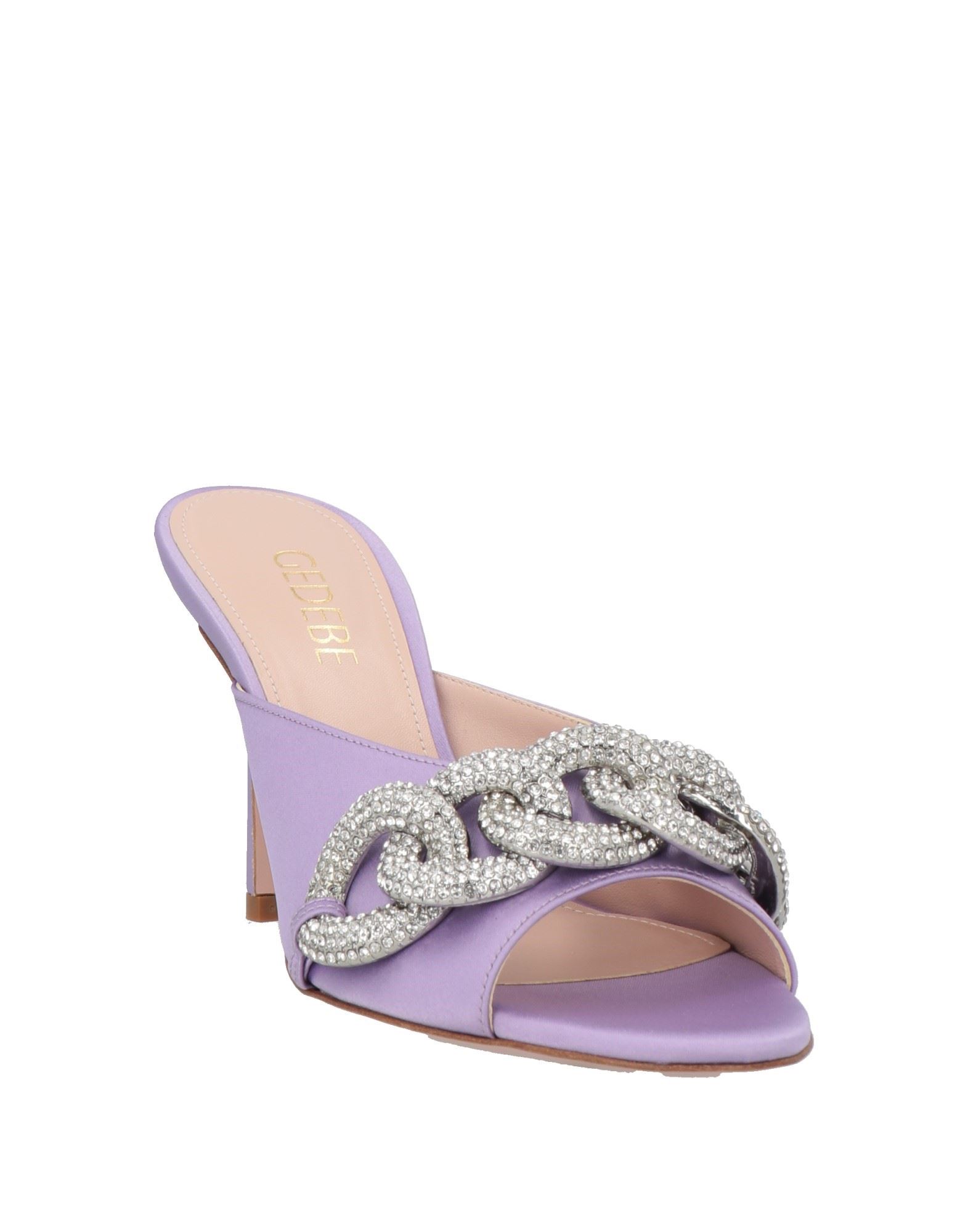  Gedebe - Schuhe - Sandalen - On Yoox.com 