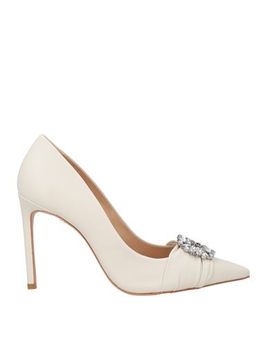 Pumps Damen Off white 40 Damen