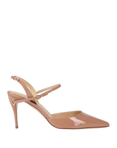 Pumps Damen Hellrosa 37 Damen