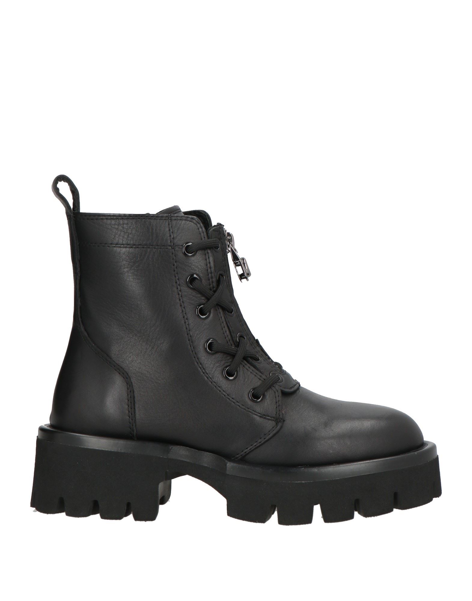  Nila & Nila - Calzado - Botines De Caña Alta - On Yoox.com 