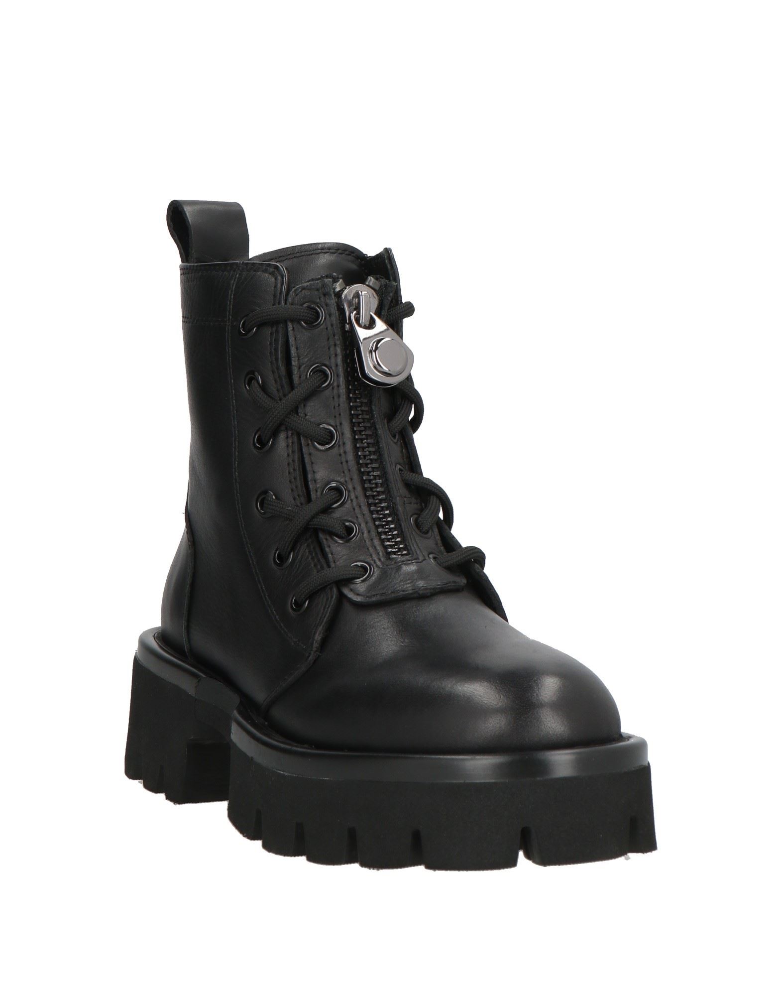  Nila & Nila - Calzado - Botines De Caña Alta - On Yoox.com 