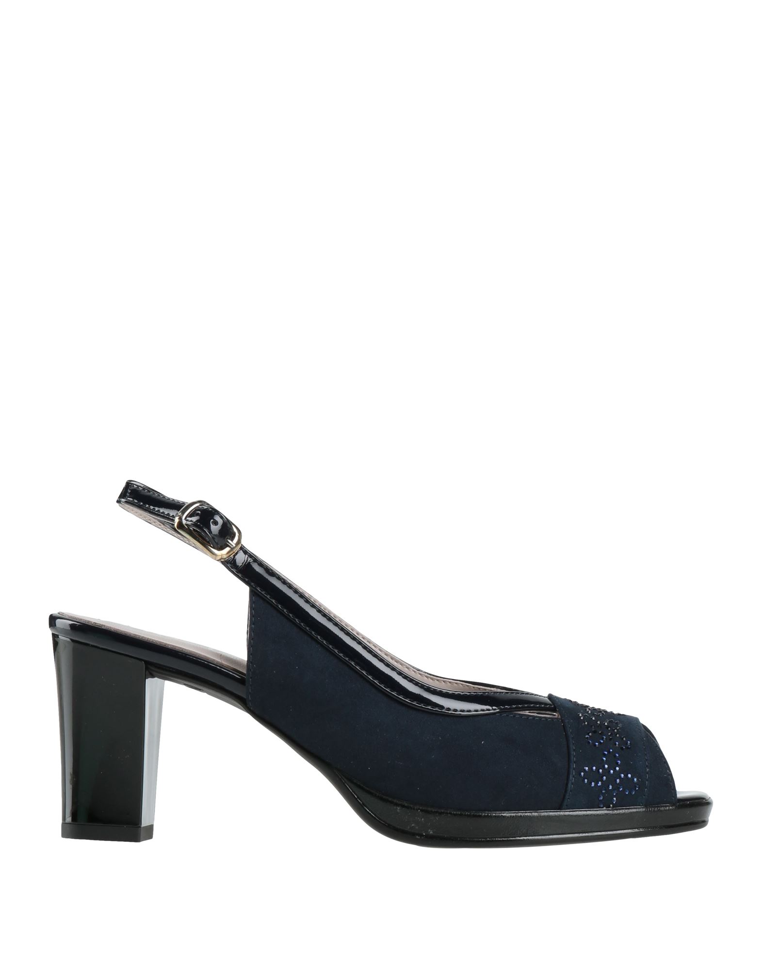 CINZIA SOFT CINZIA SOFT ΠΑΠΟΥΤΣΙΑ Πέδιλα