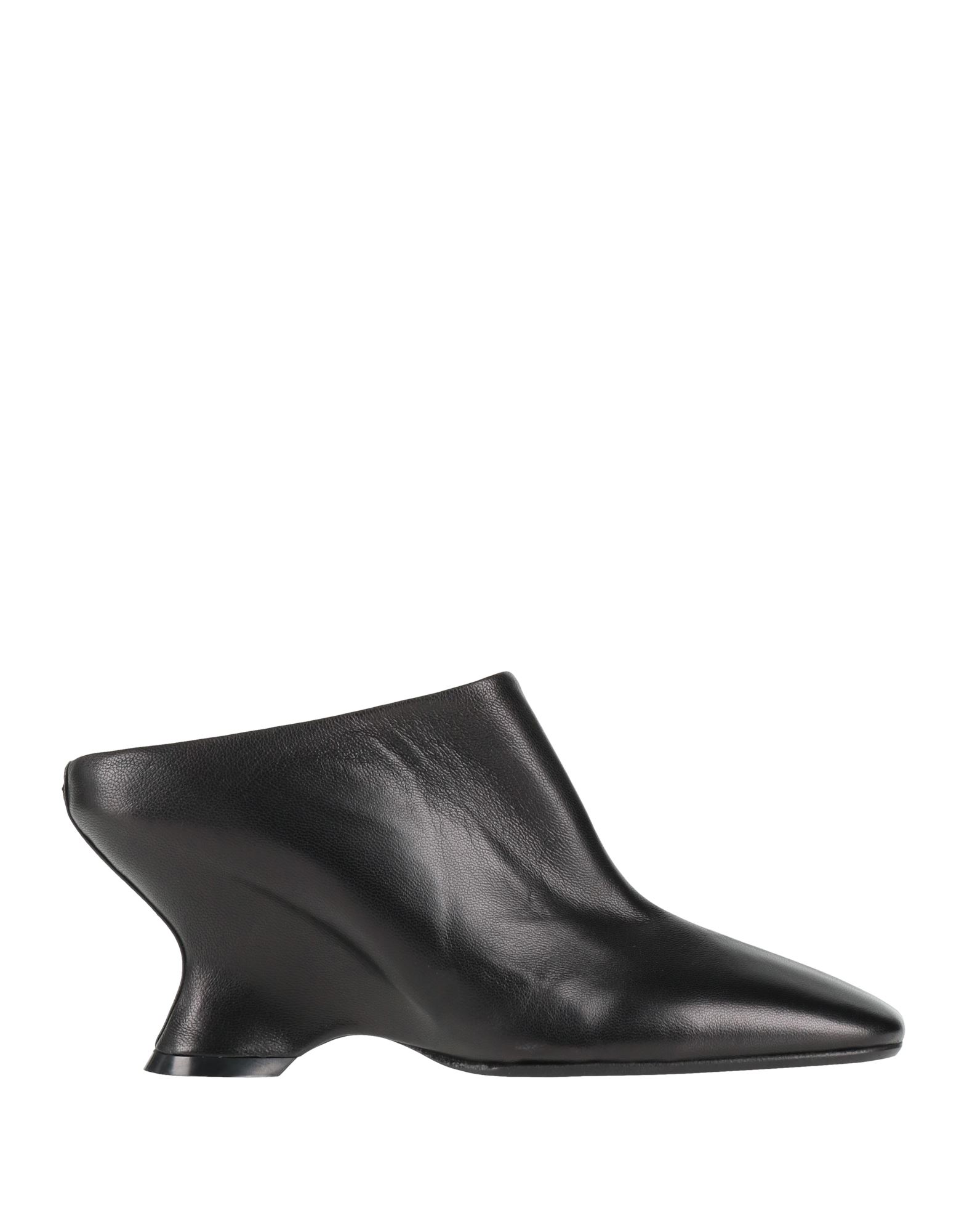 DRIES VAN NOTEN DRIES VAN NOTEN ΠΑΠΟΥΤΣΙΑ Μουλάρια και τσόκαρα