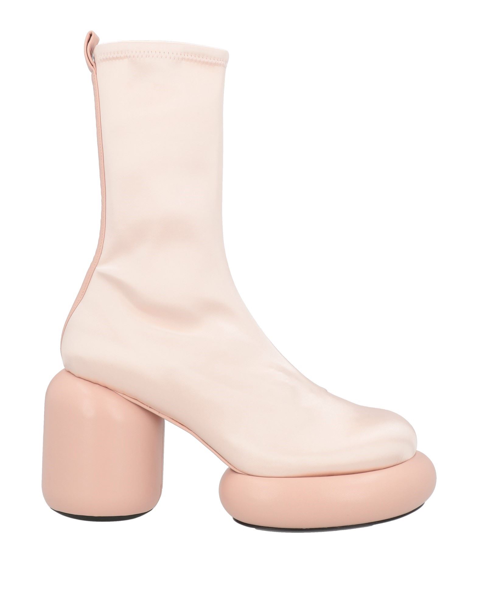 JIL SANDER JIL SANDER ΠΑΠΟΥΤΣΙΑ Μποτάκια