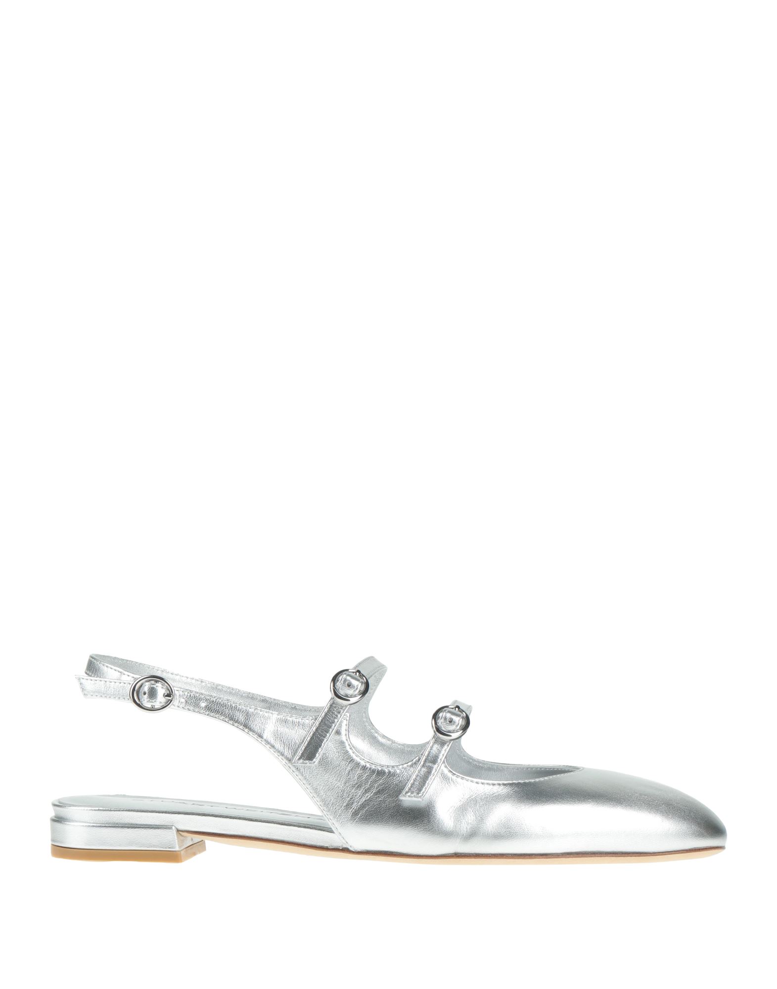 STUART WEITZMAN ΠΑΠΟΥΤΣΙΑ Μπαλαρίνες