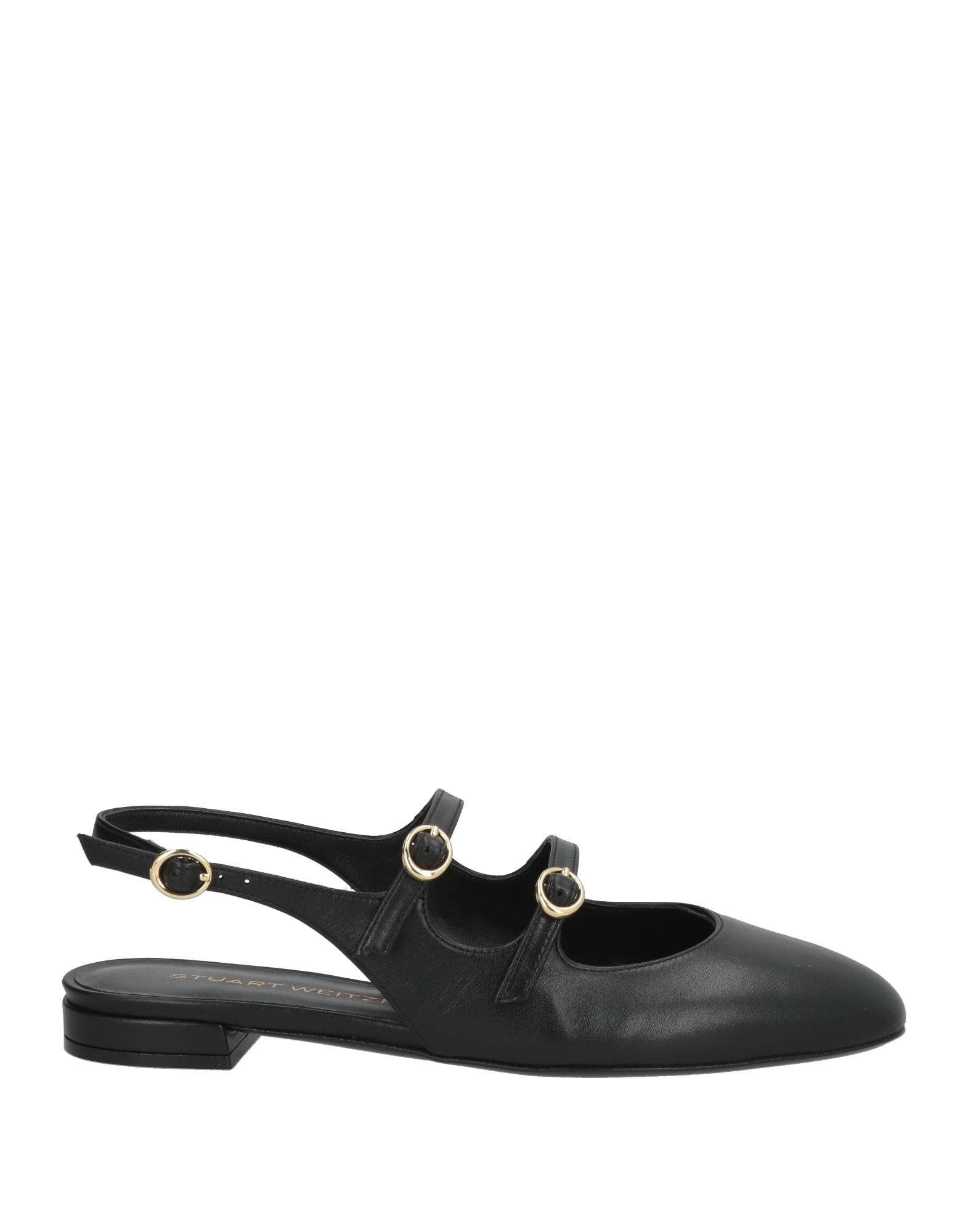 STUART WEITZMAN STUART WEITZMAN ΠΑΠΟΥΤΣΙΑ Μπαλαρίνες