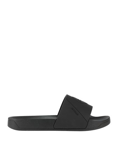 Sandalias Hombre Negro 40 Hombre
