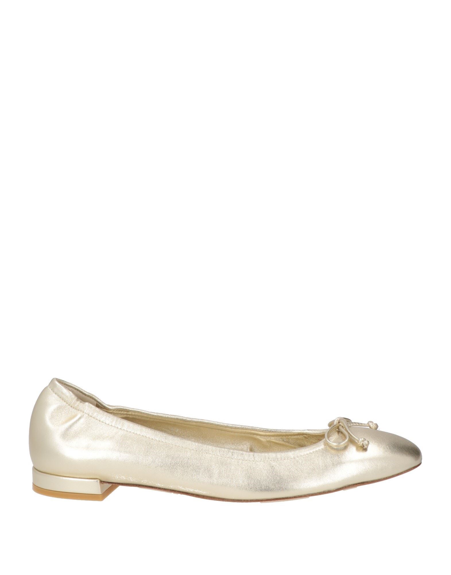 STUART WEITZMAN ΠΑΠΟΥΤΣΙΑ Μπαλαρίνες