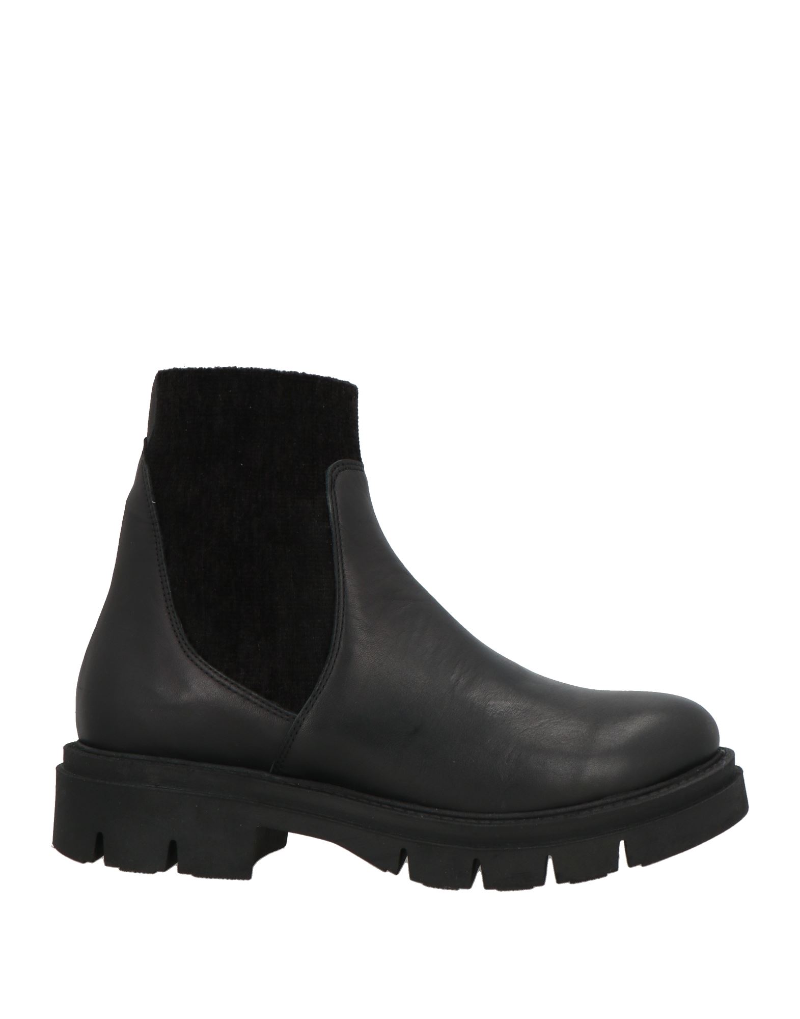  Nila & Nila - Calzado - Botines De Caña Alta - On Yoox.com 