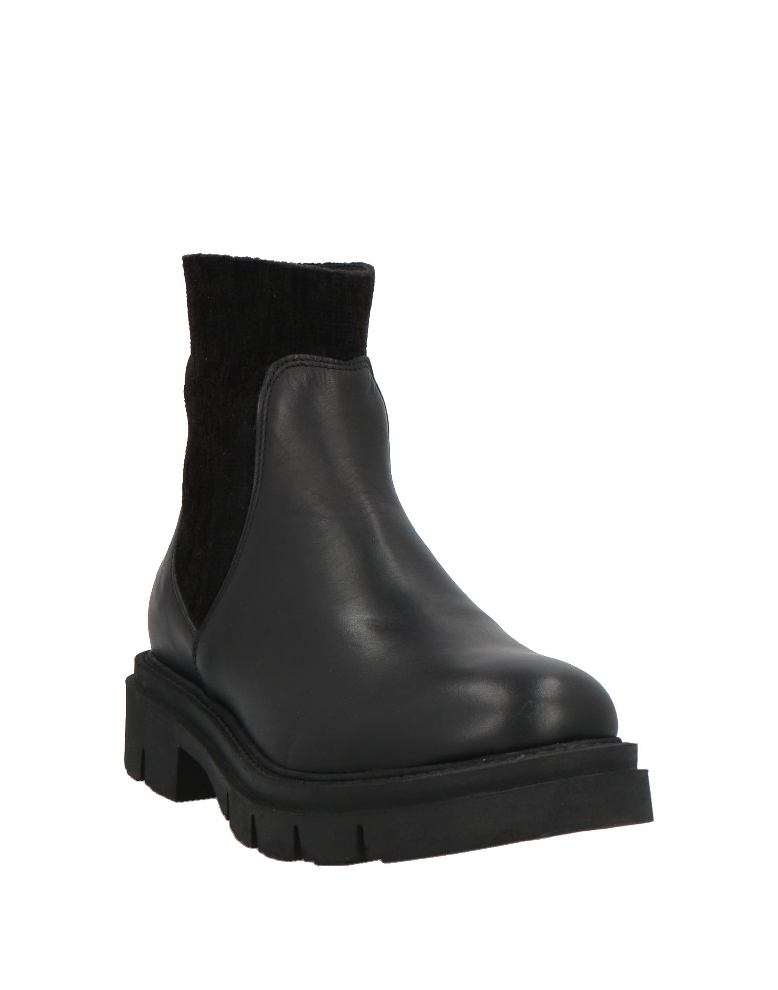  Nila & Nila - Calzado - Botines De Caña Alta - On Yoox.com 