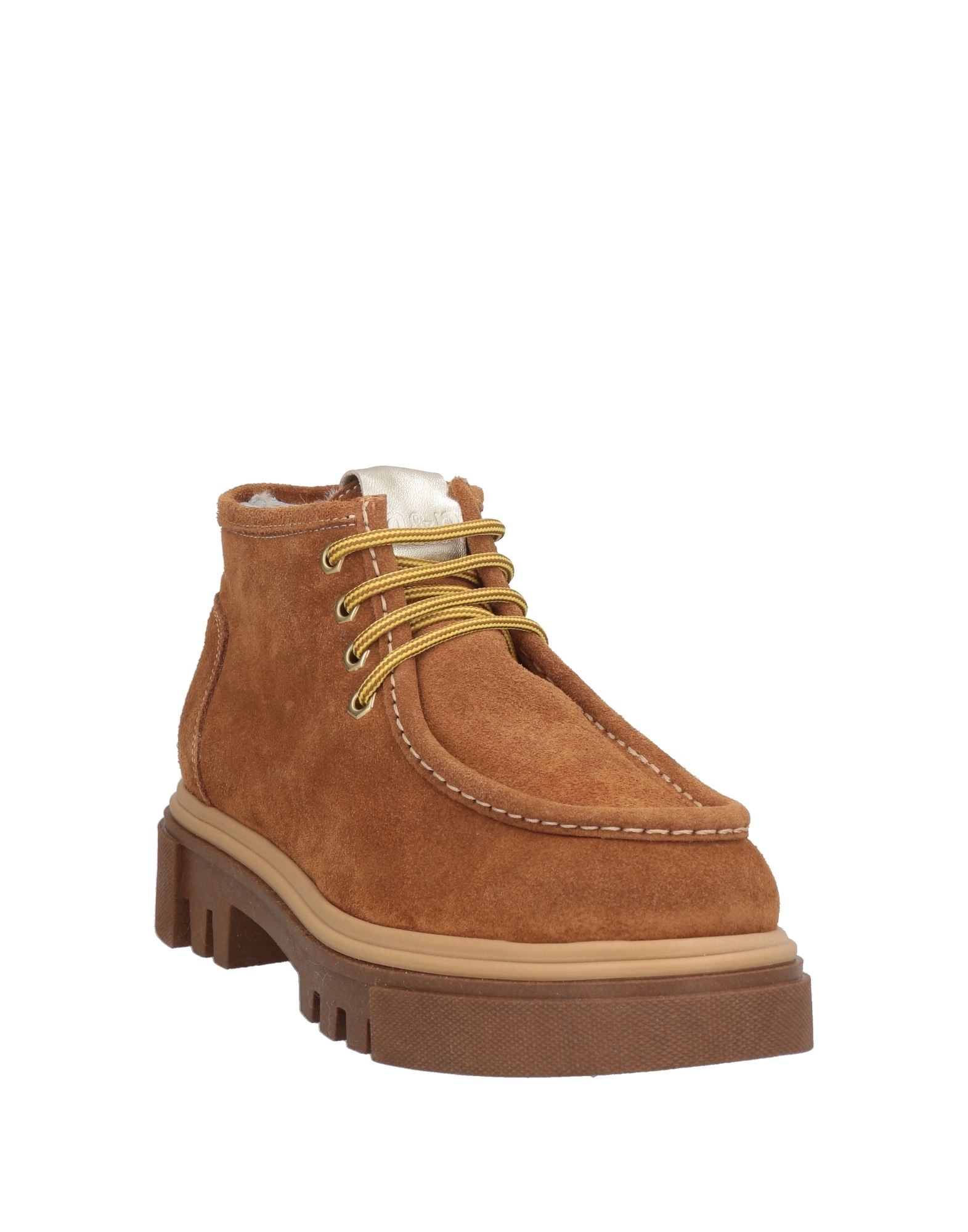  Nila & Nila - Calzado - Botines De Caña Alta - On Yoox.com 