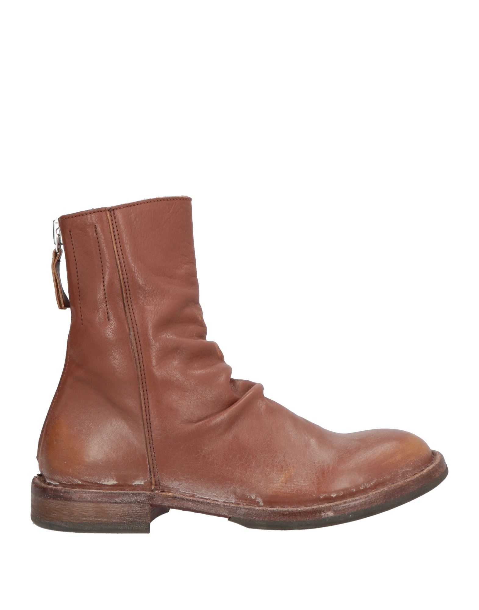 MOMA MOMA ΠΑΠΟΥΤΣΙΑ Μποτάκια