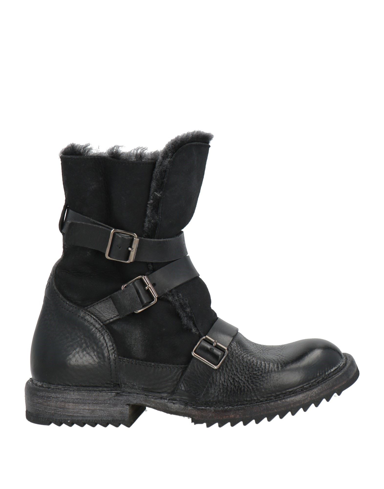 MOMA MOMA ΠΑΠΟΥΤΣΙΑ Μποτάκια