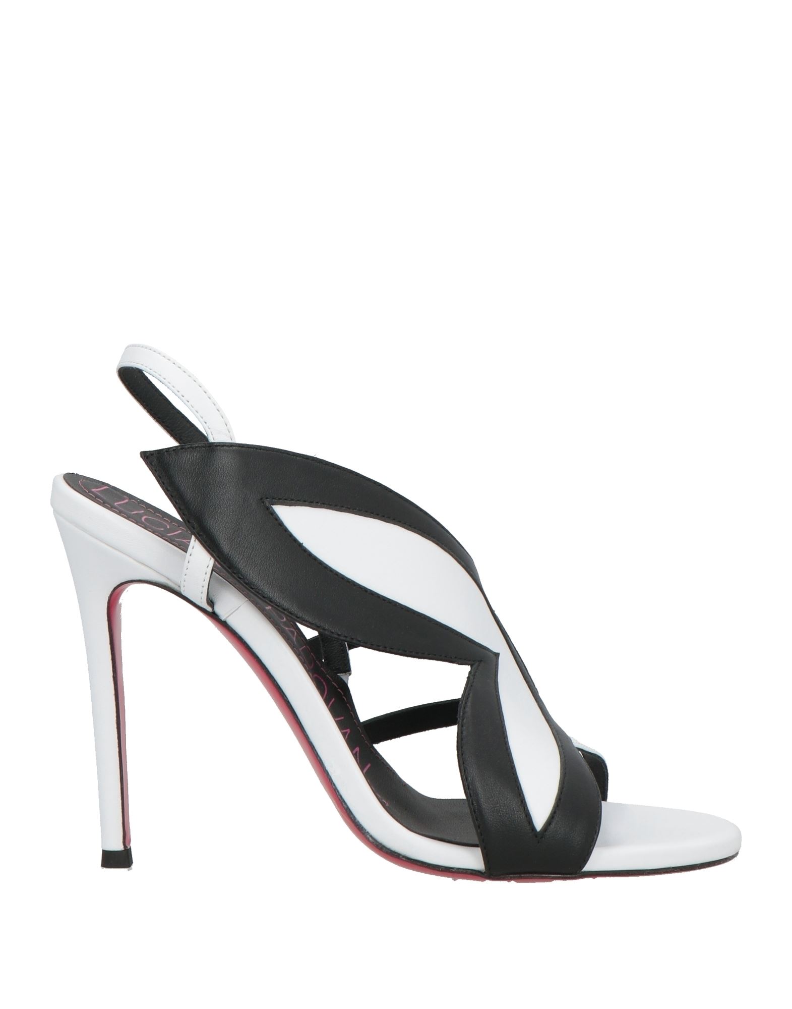 LUCIANO PADOVAN LUCIANO PADOVAN ΠΑΠΟΥΤΣΙΑ Πέδιλα