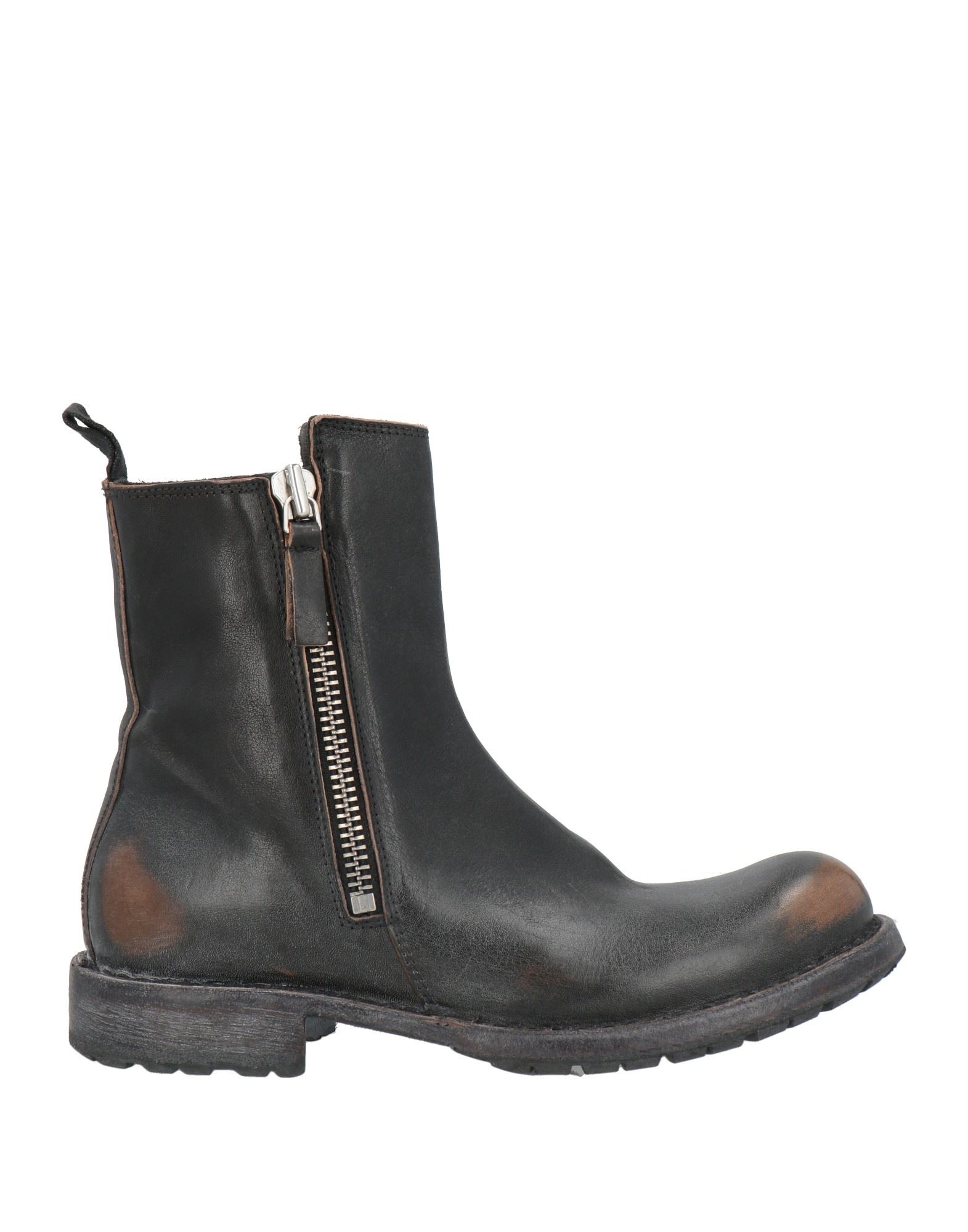 MOMA MOMA ΠΑΠΟΥΤΣΙΑ Μποτάκια