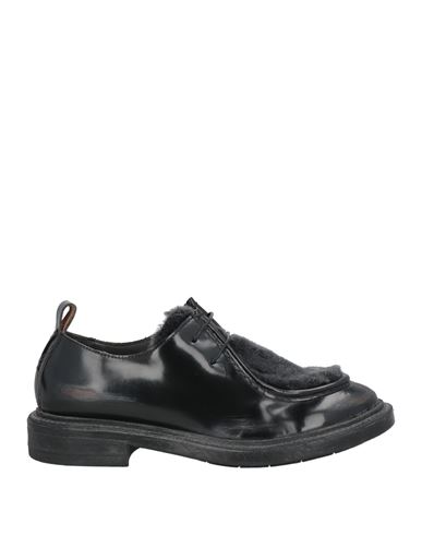 Schnürschuh Damen Schwarz 36,39,40 Damen