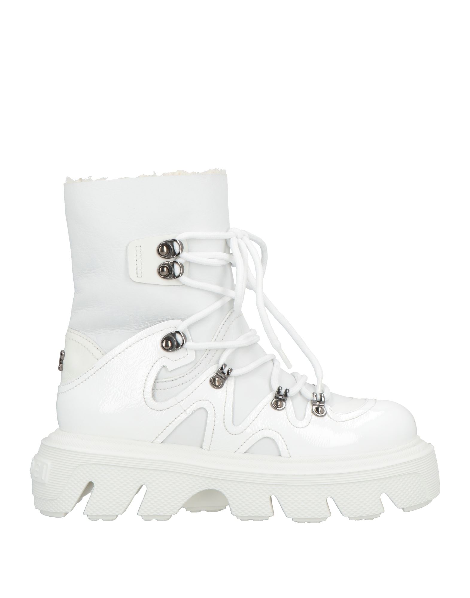 CASADEI CASADEI ΠΑΠΟΥΤΣΙΑ Μποτάκια