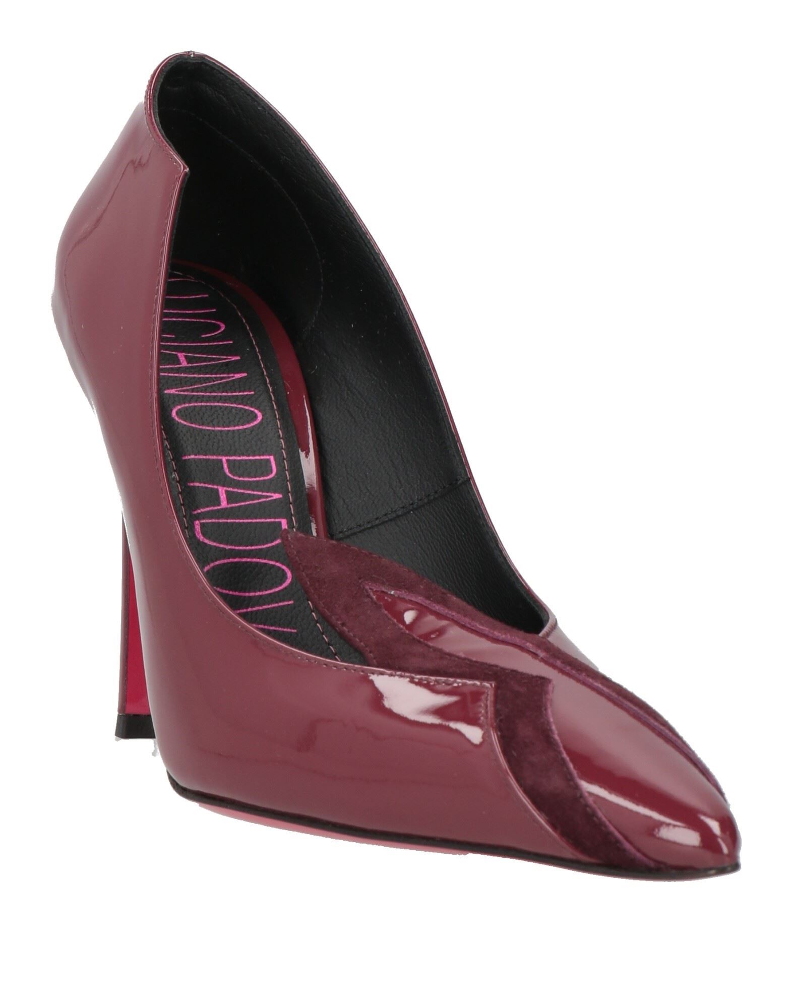  Luciano Padovan - Calzature - Decolletes - On Yoox.com 