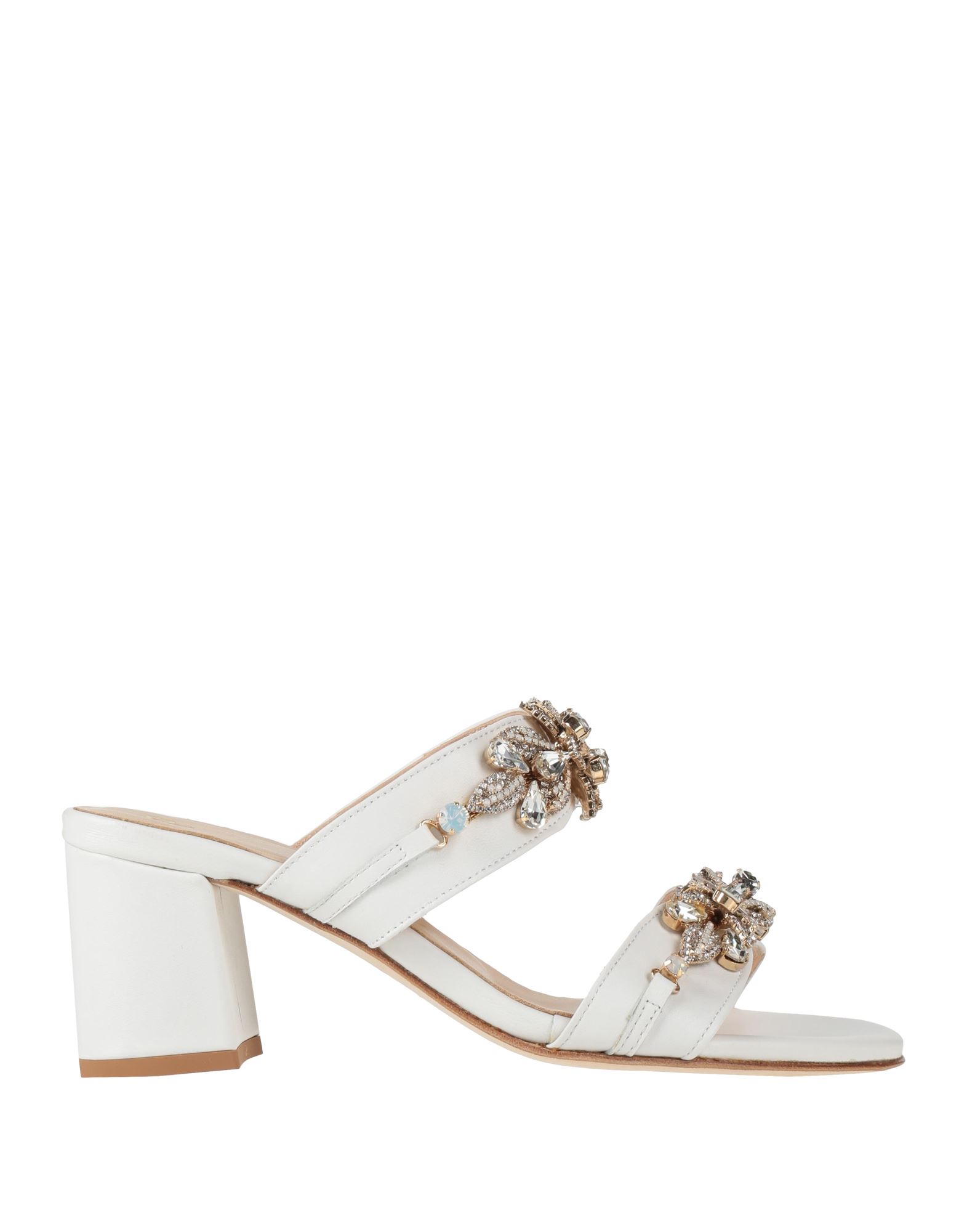 PAOLA FIORENZA PAOLA FIORENZA ΠΑΠΟΥΤΣΙΑ Πέδιλα