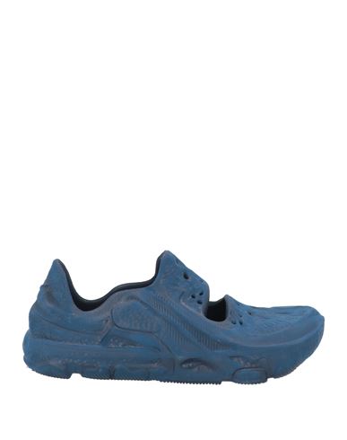 Nike Ispa Woman Sneakers Blue Size 5 Rubber