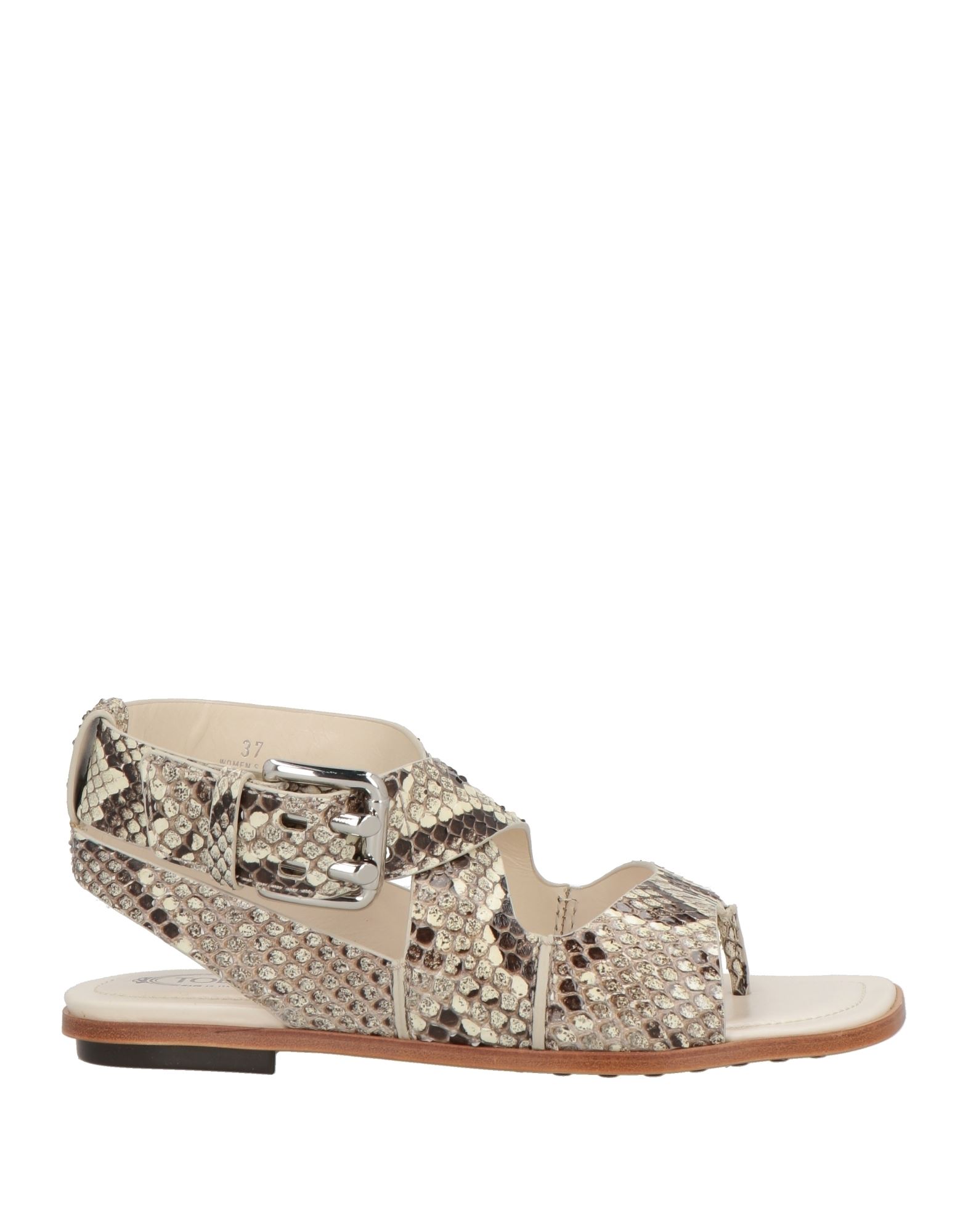 Tod's TOD'S ΠΑΠΟΥΤΣΙΑ Σαγιονάρες