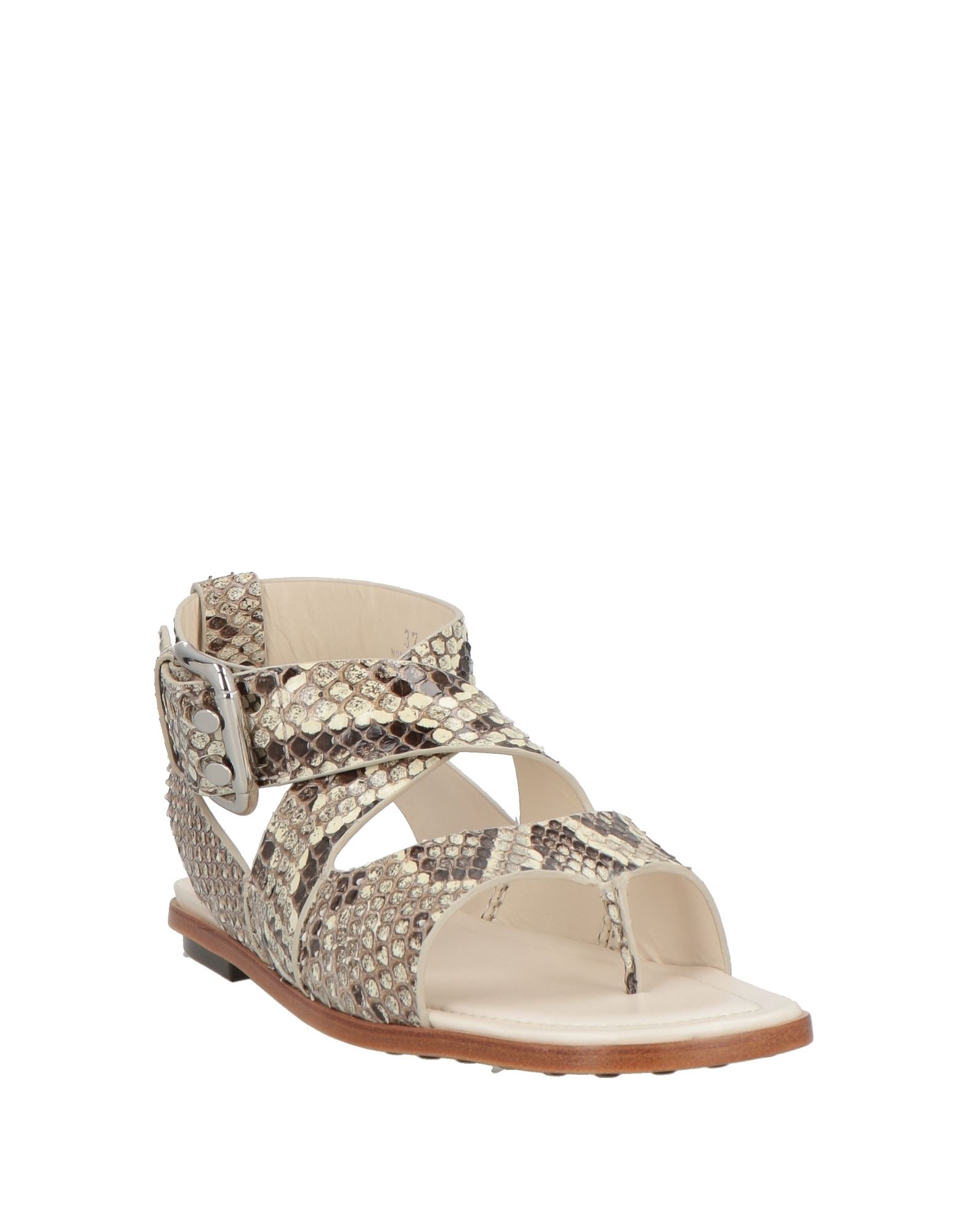 Tod's - Schuhe - Zehentrenner - On Yoox.com 