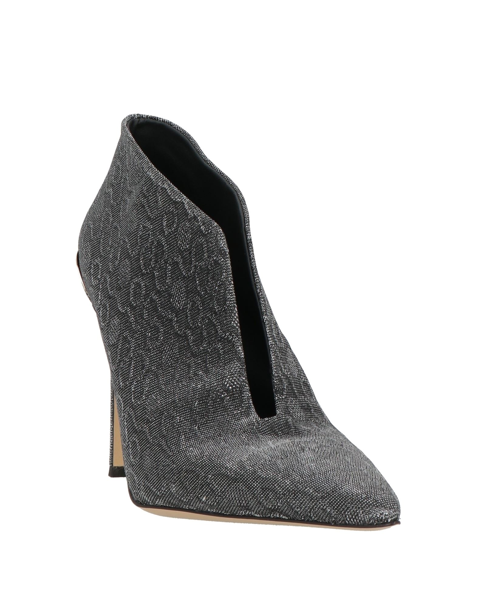  Luciano Padovan - Schuhe - Stiefeletten - On Yoox.com 