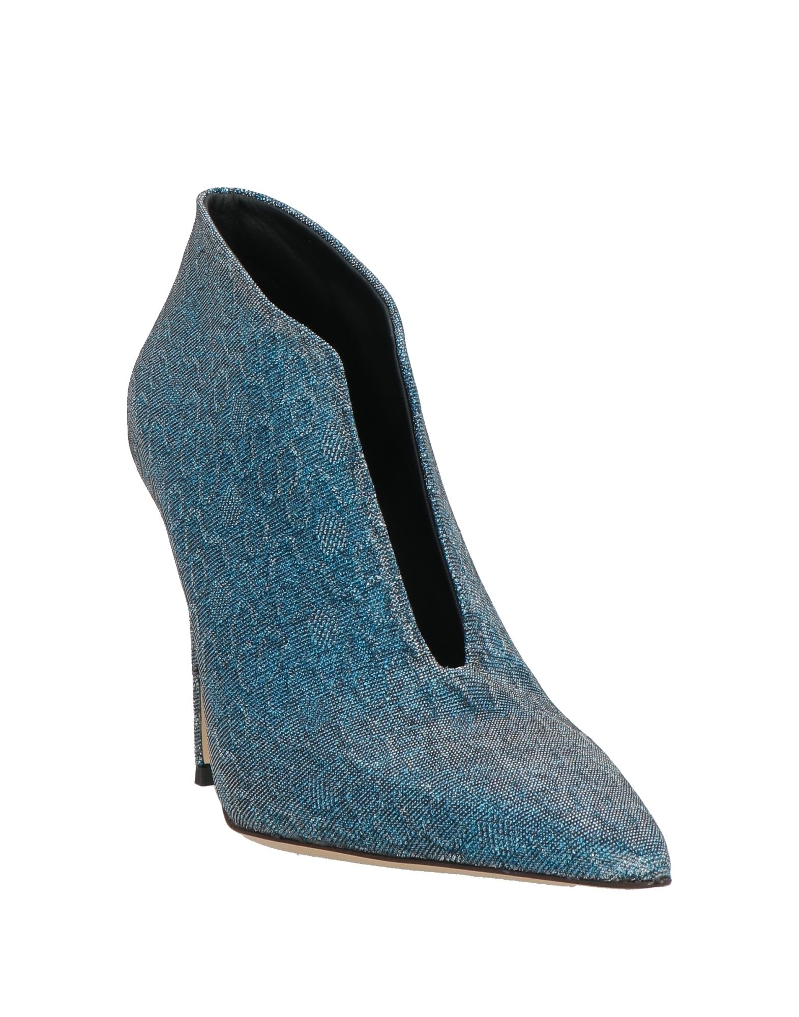  Luciano Padovan - Calzado - Botines De Caña Alta - On Yoox.com 