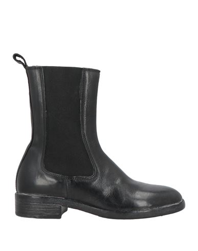 Stiefelette Damen Schwarz 36,38,38.5,41 Damen