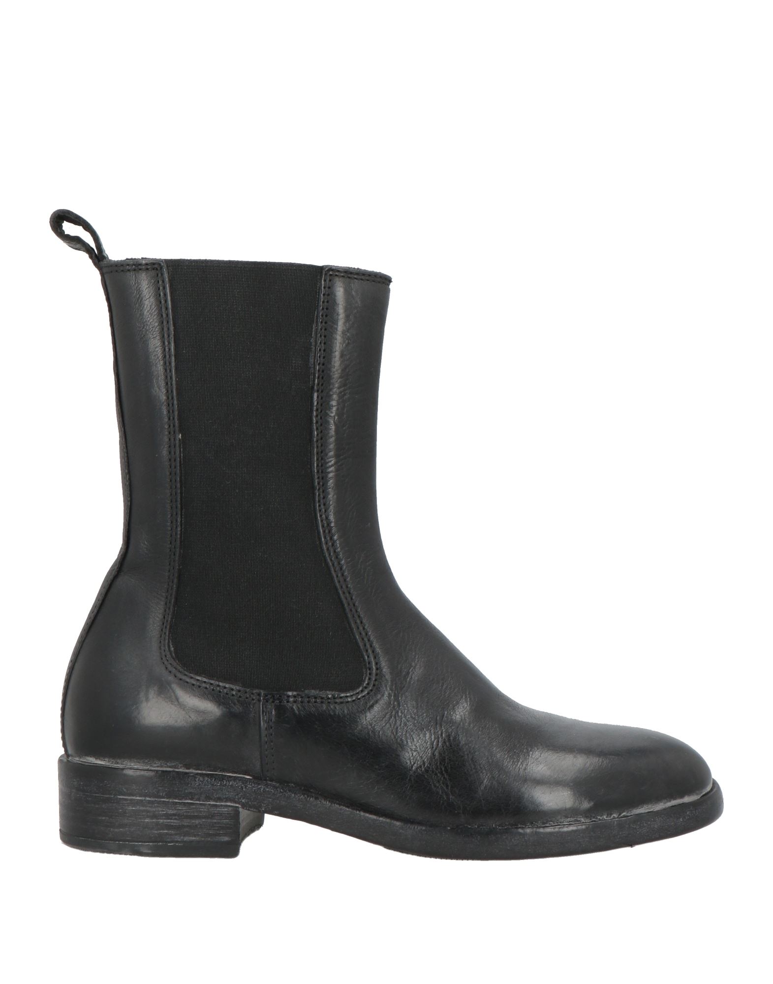 MOMA MOMA ΠΑΠΟΥΤΣΙΑ Μποτάκια