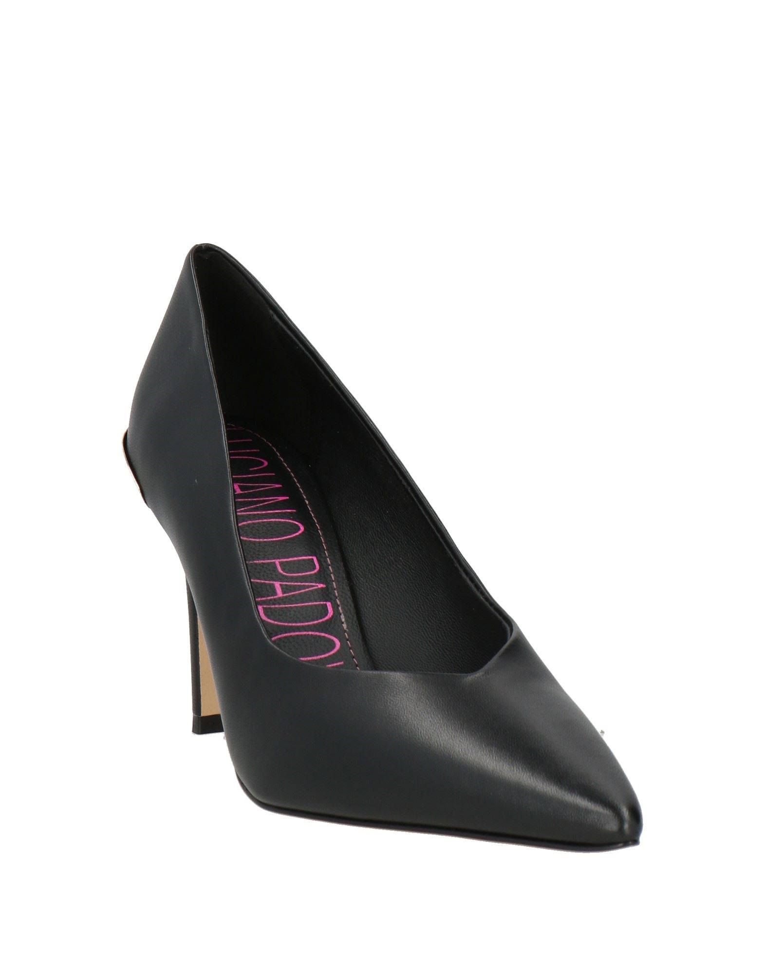  Luciano Padovan - Schuhe - Pumps - On Yoox.com 
