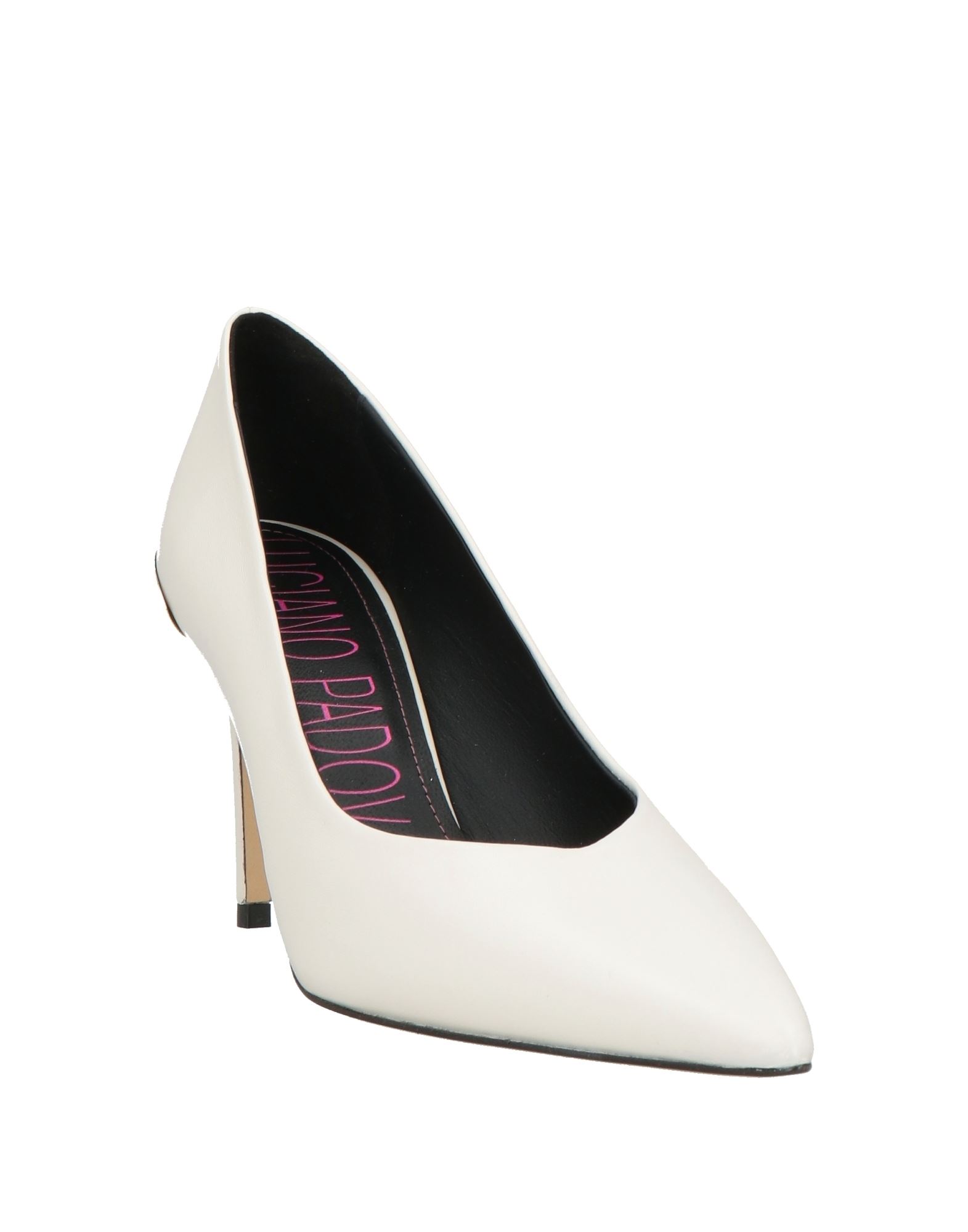  Luciano Padovan - Schuhe - Pumps - On Yoox.com 