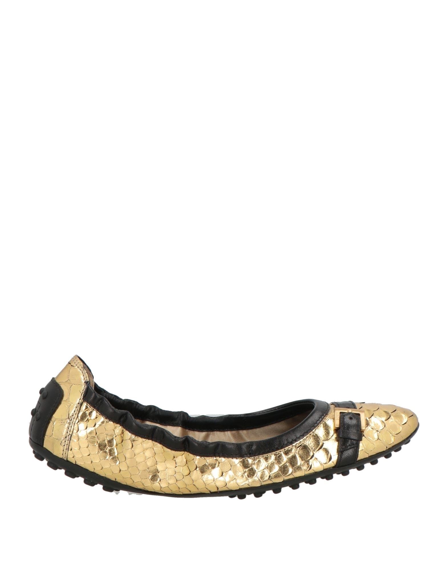 Tod's TOD'S ΠΑΠΟΥΤΣΙΑ Μπαλαρίνες