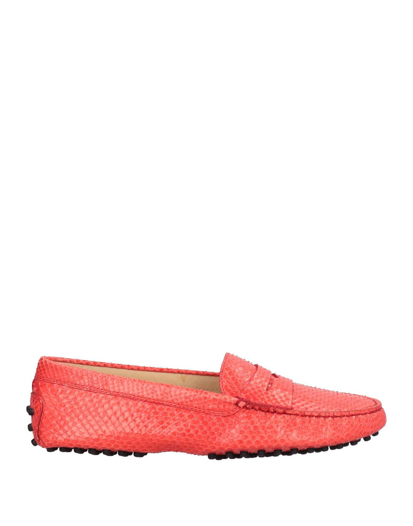 TOD'S TOD'S ΠΑΠΟΥΤΣΙΑ Μοκασίνια