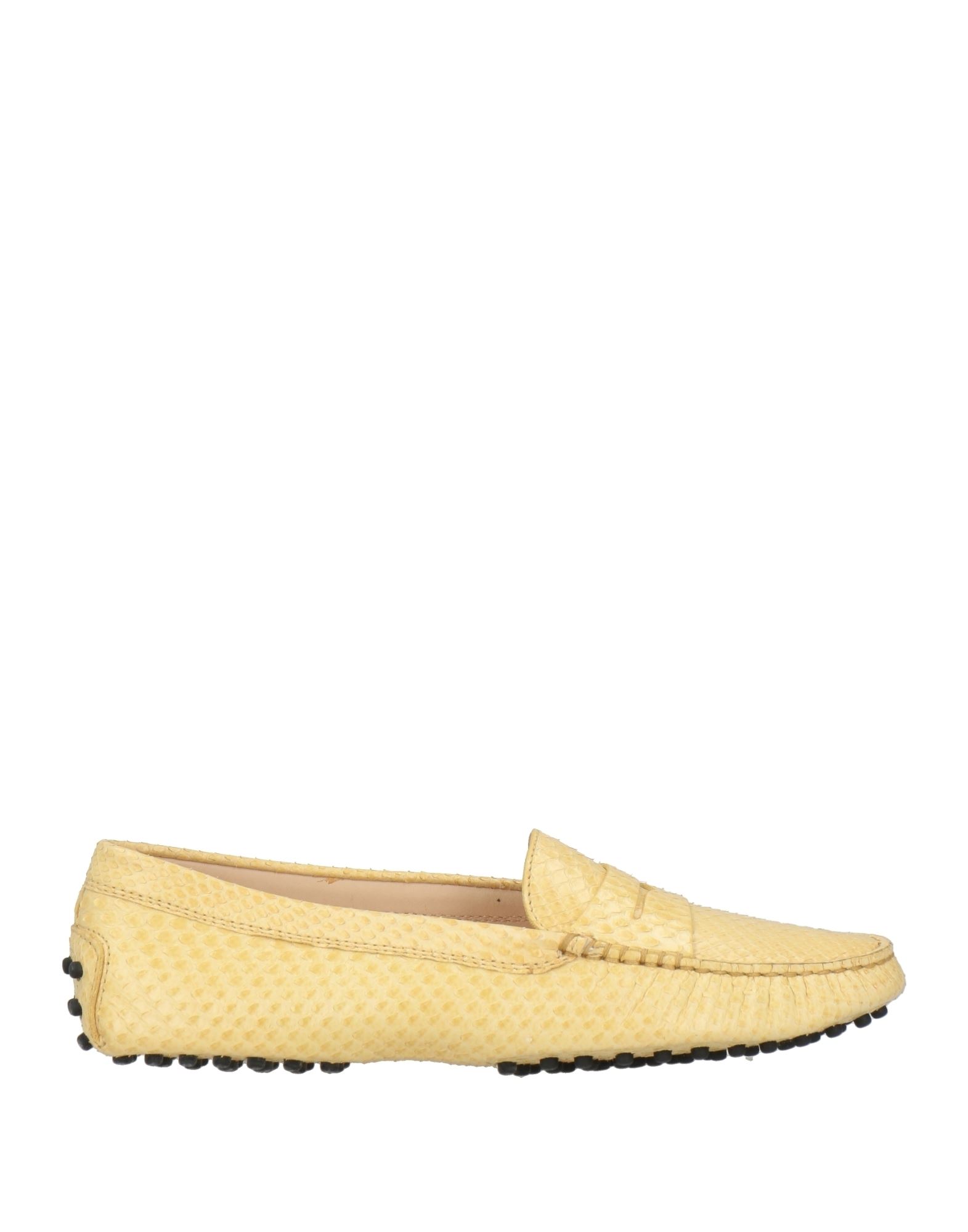 TOD'S TOD'S ΠΑΠΟΥΤΣΙΑ Μοκασίνια
