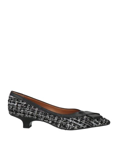 OVYÉ Pumps Damen Schwarz 36 Damen