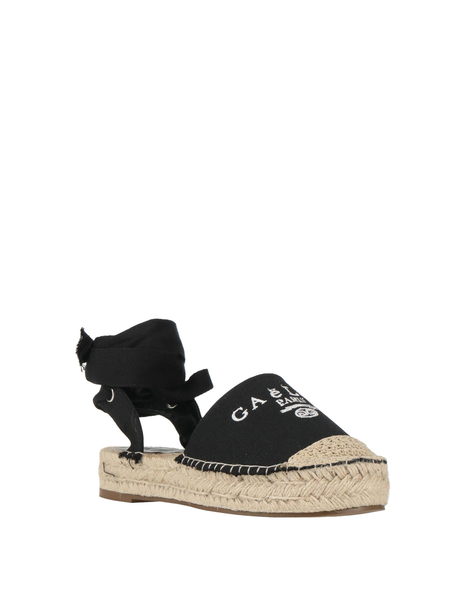  Gaëlle Paris - Schuhe - Espadrilles - On Yoox.com 
