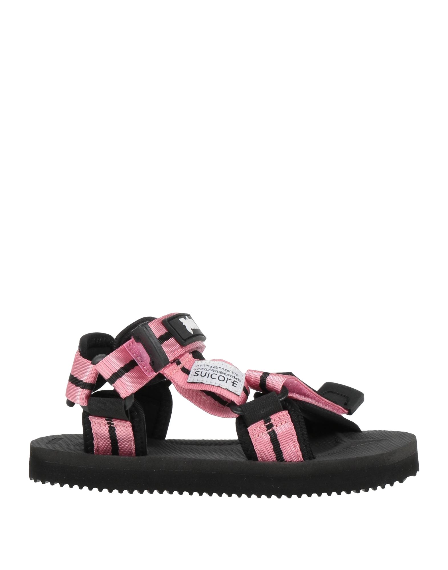 PALM ANGELS x SUICOKE PALM ANGELS x SUICOKE ΠΑΠΟΥΤΣΙΑ Πέδιλα