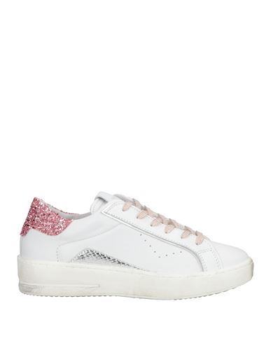 Sneakers Damen Weiß 36,37,40 Damen